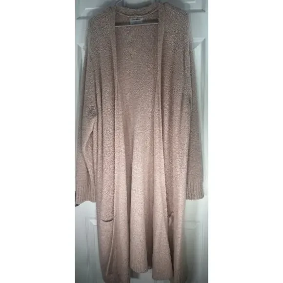 Old Navy Long-Line Open-Front Sweater - Picture 5 of 7